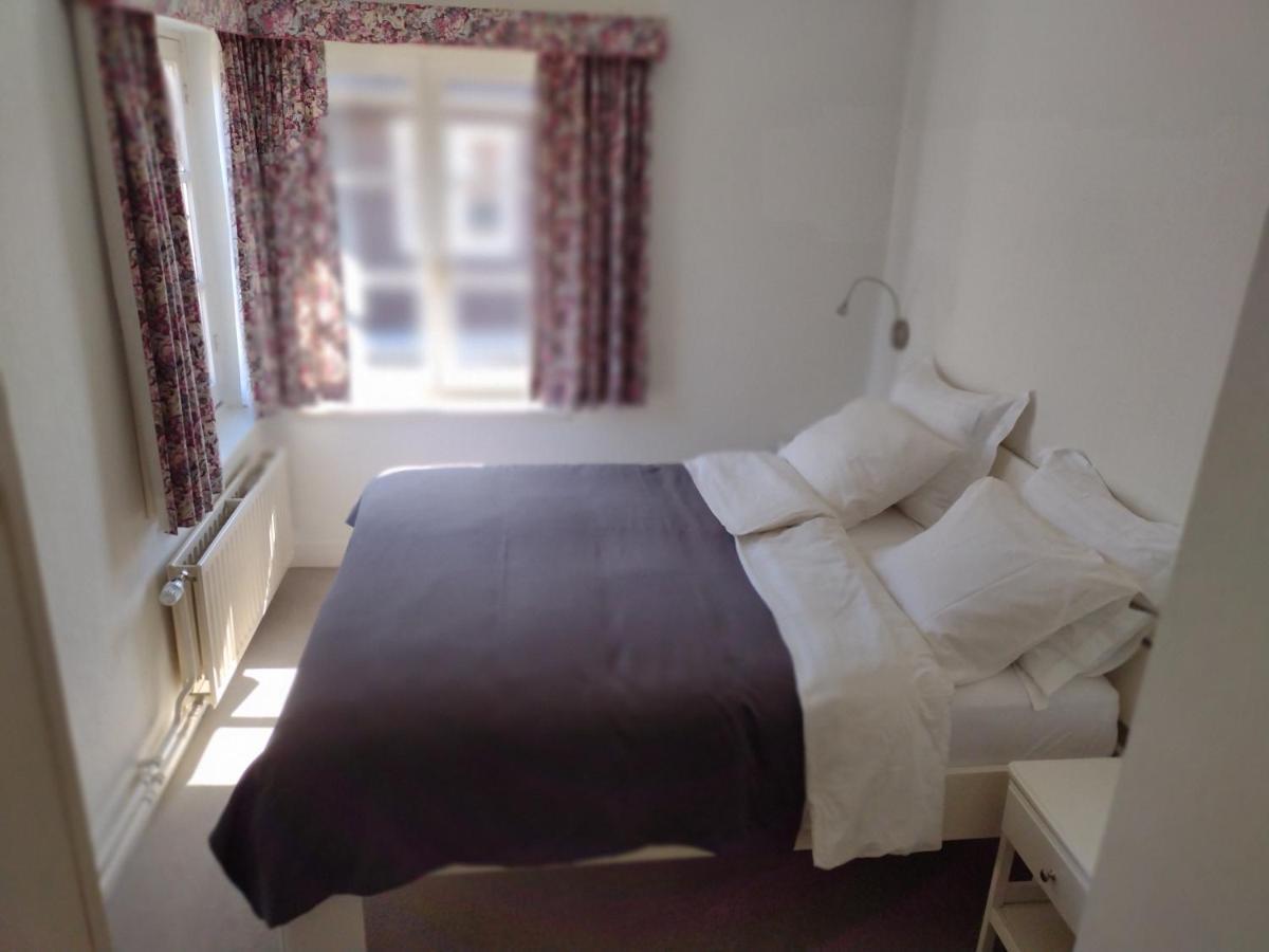 Aldenhof Appartementen ماسترخت المظهر الخارجي الصورة