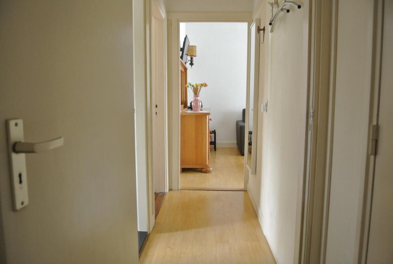 Aldenhof Appartementen ماسترخت المظهر الخارجي الصورة