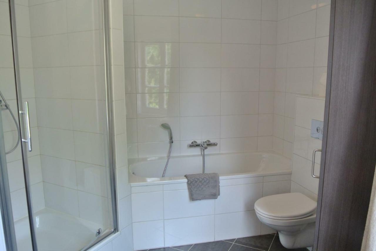 Aldenhof Appartementen ماسترخت المظهر الخارجي الصورة