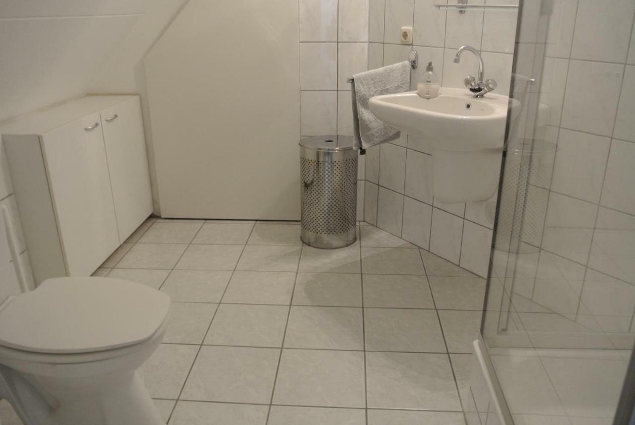 Aldenhof Appartementen ماسترخت المظهر الخارجي الصورة