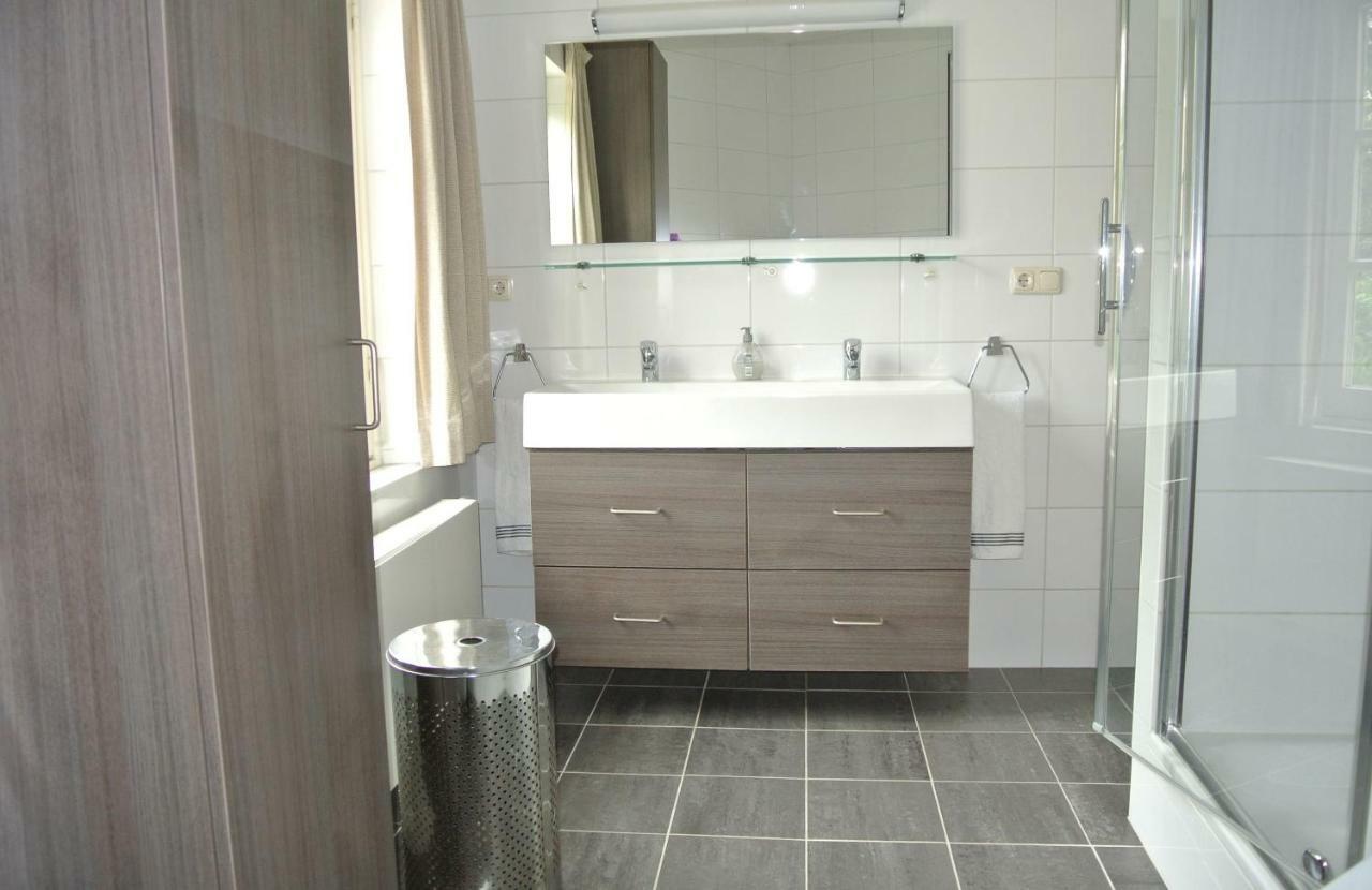 Aldenhof Appartementen ماسترخت المظهر الخارجي الصورة